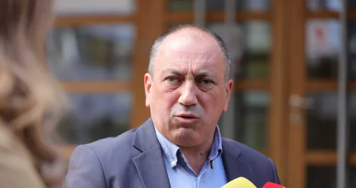 Igor Crnadak/Senad Gubelić