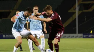 FK Sarajevo - HŠK Posušje/Foto: 