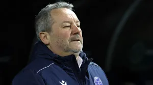 Slaviša Stojanović/Foto: 