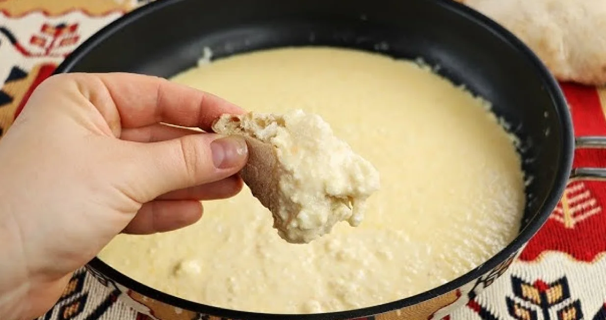 Nećete moći prestati jesti/Youtube/ Hanuminakuhinja