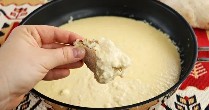 Nećete moći prestati jesti/Youtube/ Hanuminakuhinja