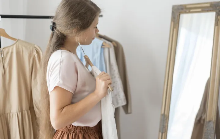 Izgledaj mlađe i samouvjerenije/Free Pik