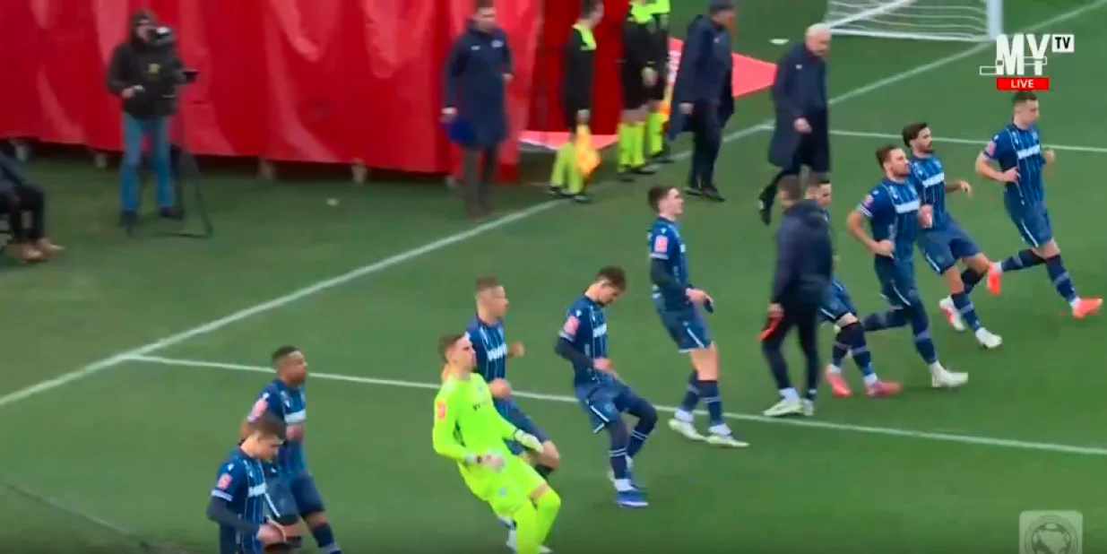 FOTO: Screenshot/Foto: 