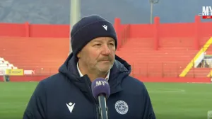 Slaviša Stojanović/Foto: 