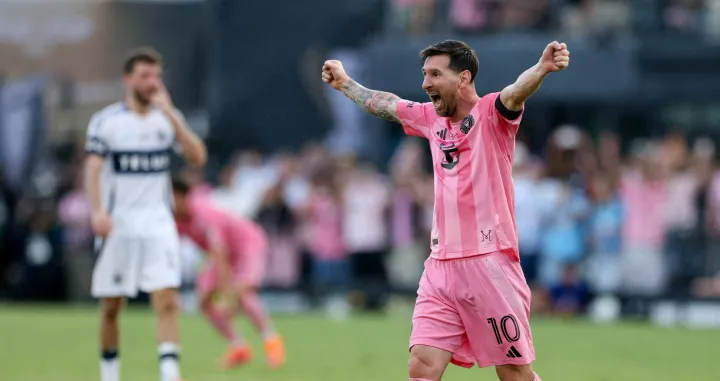 Nathan Ray Seebeck - IMAGN IMAGES via Reuters Connect/Foto: 