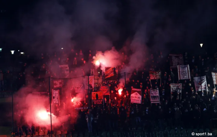 Horde zla/Foto: Picasa