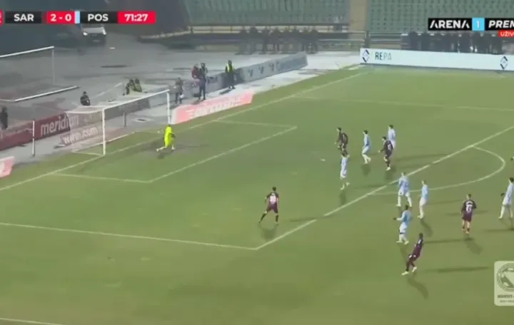 Mihael Kupre&scaron;ak/Foto: 