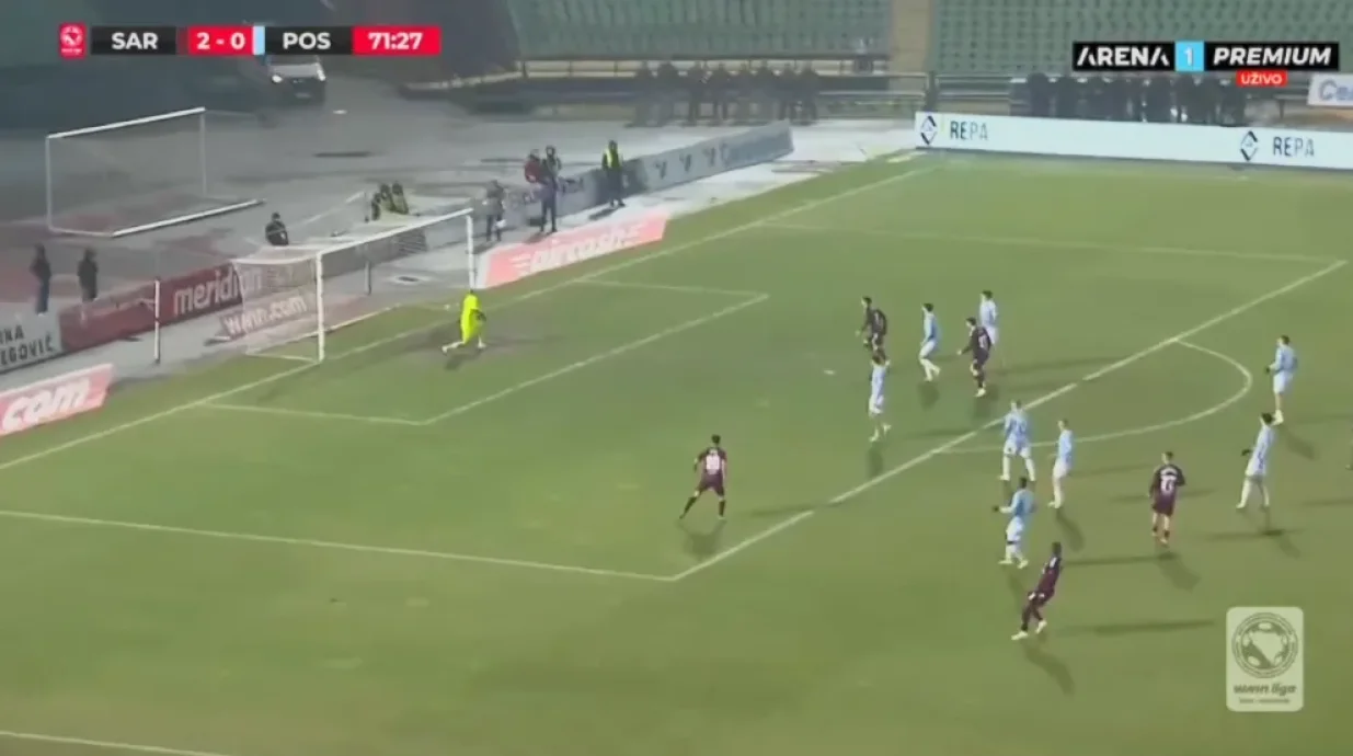 Mihael Kupre&scaron;ak/Foto: 