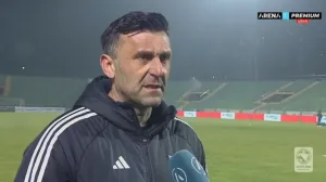 FOTO: Screenshot - Arena Sport/Foto: 