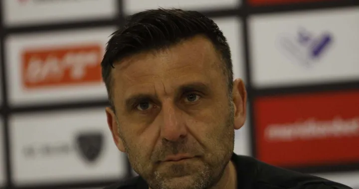 Mario Cvitanović/Foto: 