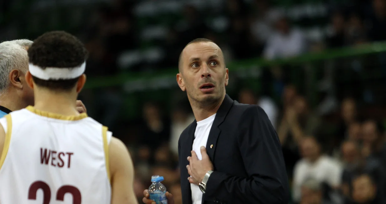 Muhamed Pa&scaron;alić/Foto: 