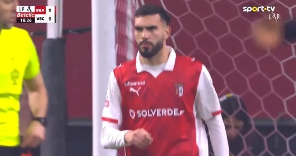 Adrian Leon Bari&scaron;ić/Foto: 