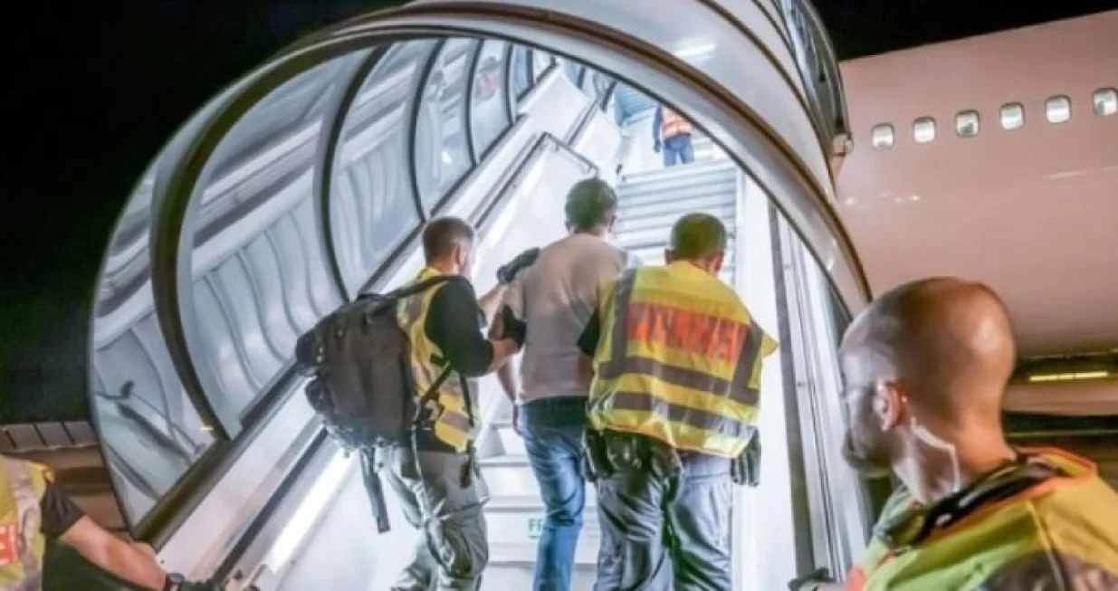 Trebao biti deportovan prije vi&scaron;e od 20 godina/Printscreen/Stadt-Anzeiger//