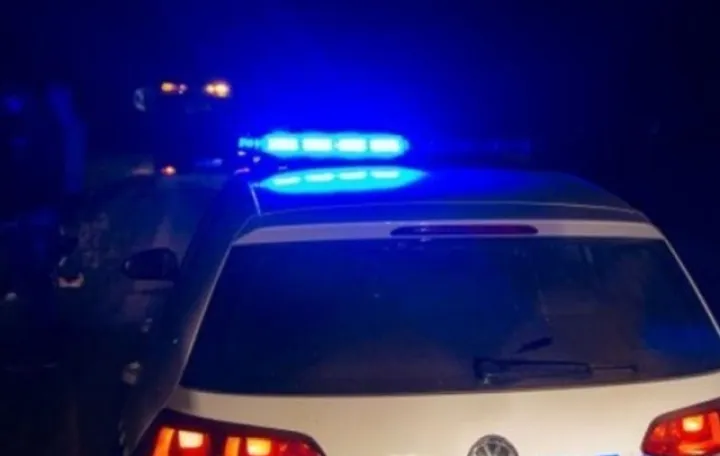 Uviđaj su obavili pripadnici PU Trebinje/