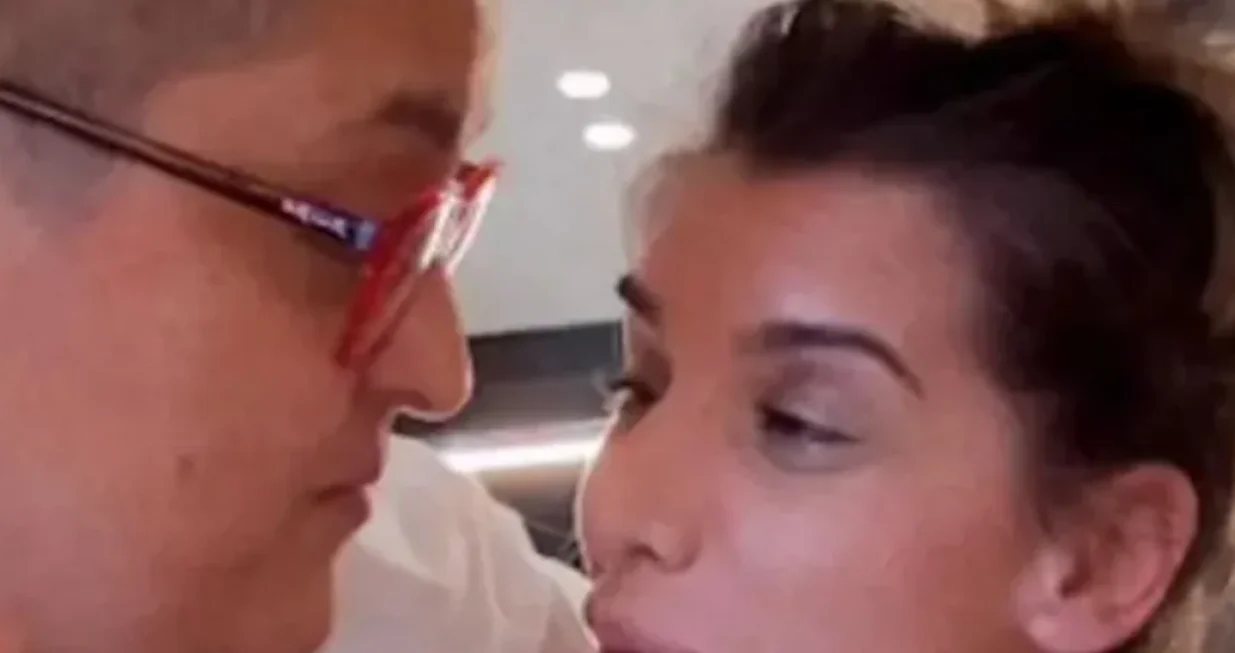 Marija &Scaron;erifović i Jovana Pajić/Prtsc