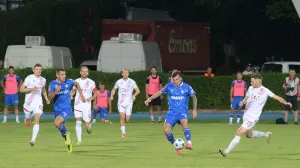 HŠK Zrinjski - NK Široki Brijeg/Foto:          