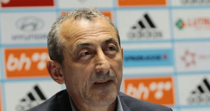 Mehmed Baždarević/Foto: 