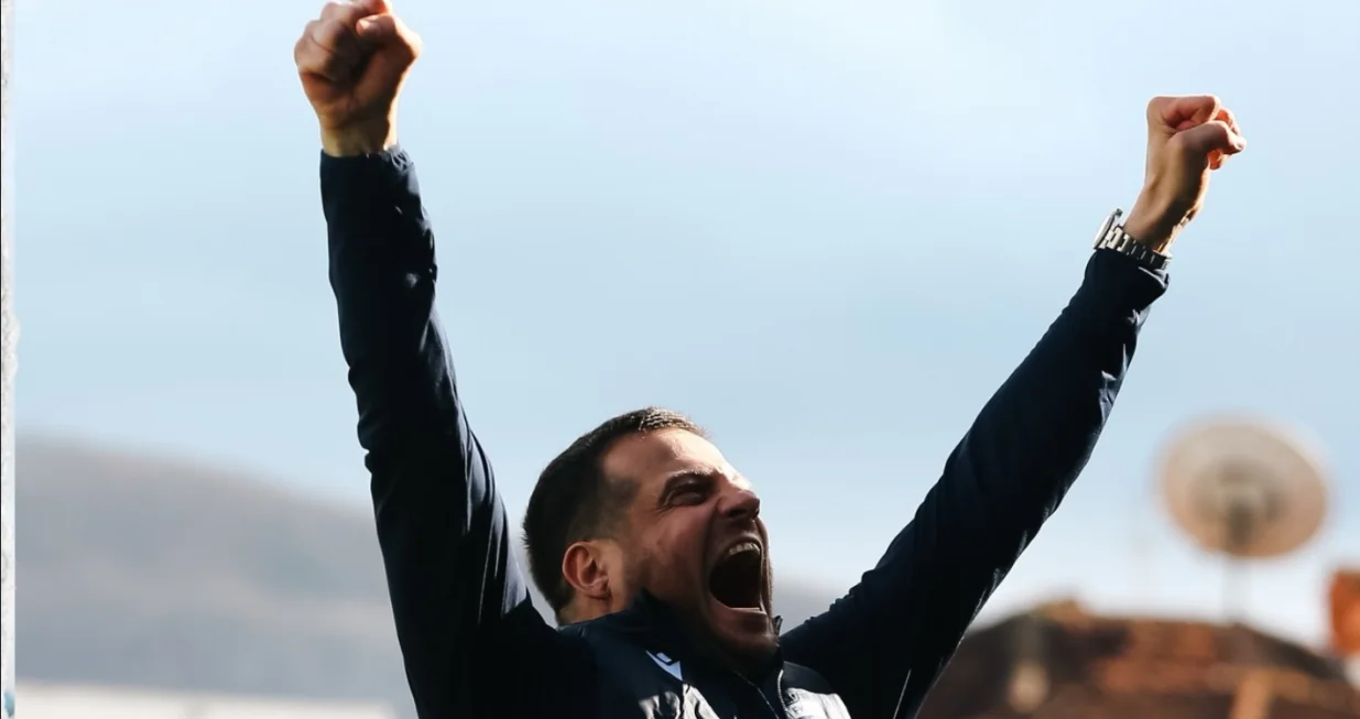 Nenad Lalatović/Foto: 