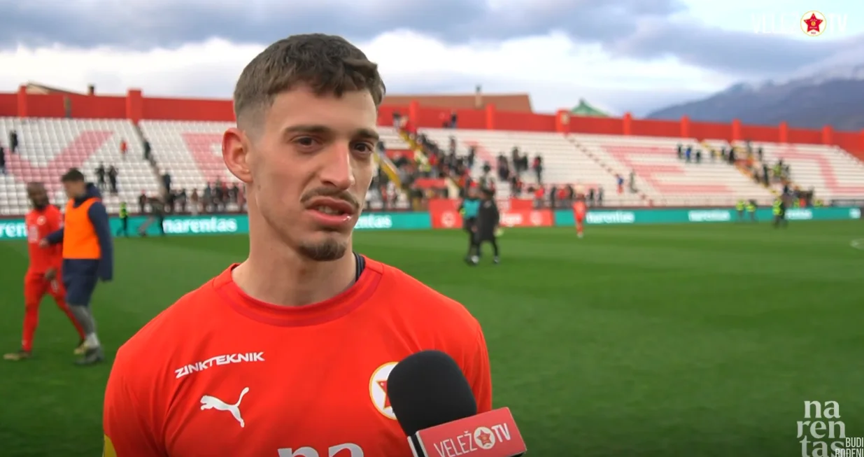 Ivan &Scaron;arić/Foto: 