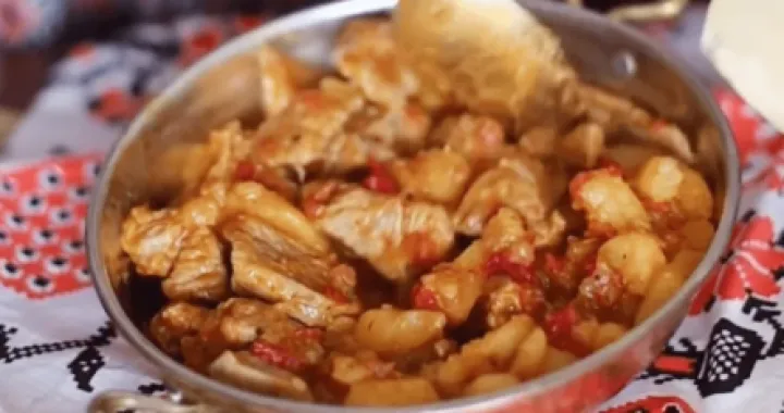 Svi će uživati u iftaru/Gastrokutak