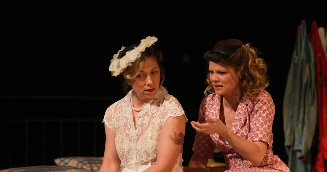 Tramvaj zvani čežnja predstava/