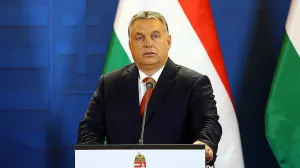 Viktor Orban/Halil Sağırkaya
