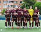 Juniori FK Sarajevo/Foto: 