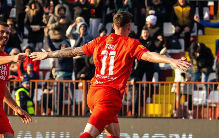 Ivan &Scaron;arić/Foto: 