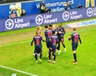 Salzburg gol u linzu/Foto: 