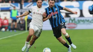 REUTERS/Ciro De Luca/Foto: 