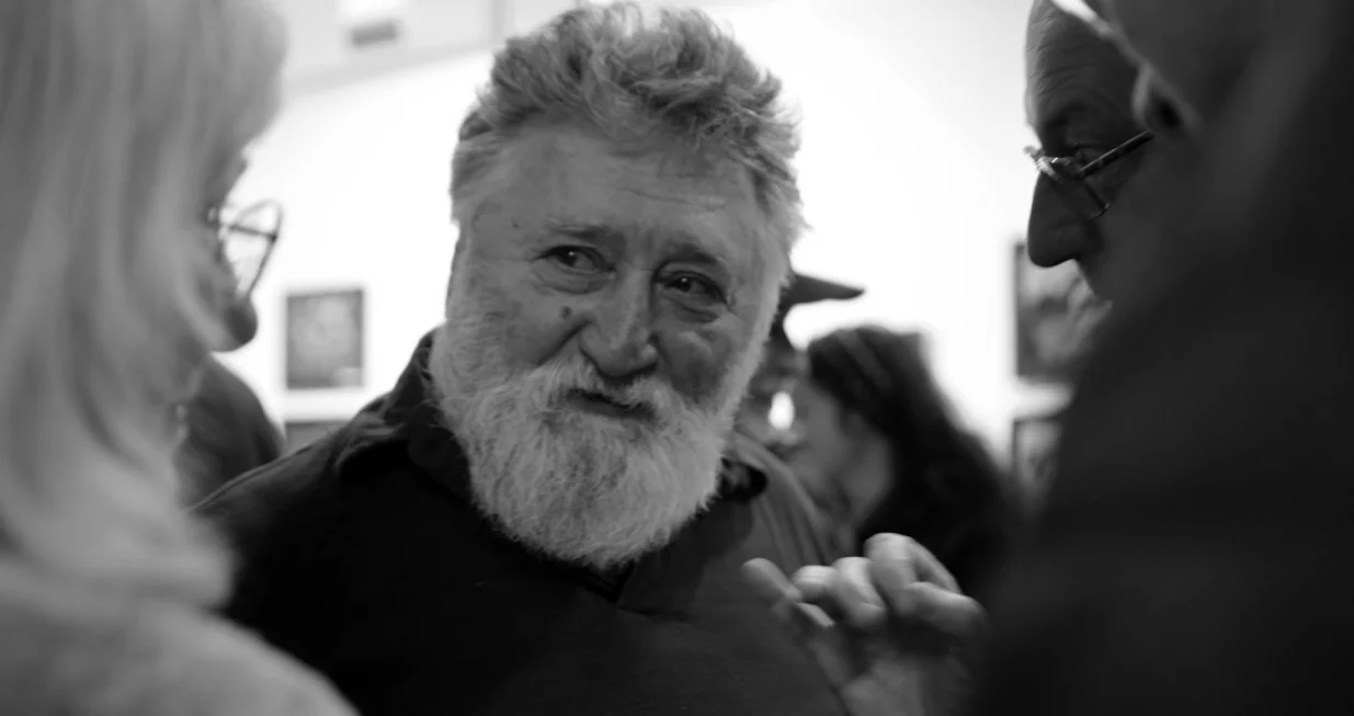 Čudesni likovni svjetovi Tahira Mujičića/