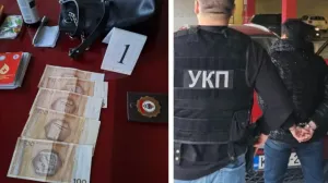 Akcija Ada, uhapšeni tržišni inspektori//