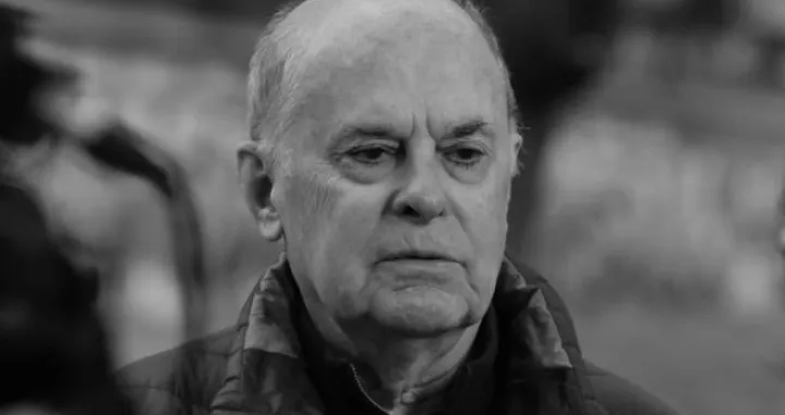 Vladislav Jovanović, biv&scaron;i jugoslovenski diplomata/Tanjug