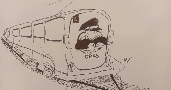 tramvaj/Mahmud Latifić