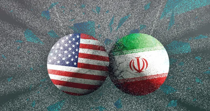 iran, sad, amerika, sukob, rat/Benjamin Krnić