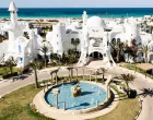 otok, djerba, tunis, afrika/