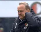 dick advocaat/Foto: 