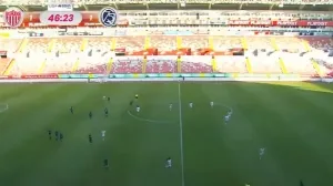 Meksiko prekid utakmice/Foto: 