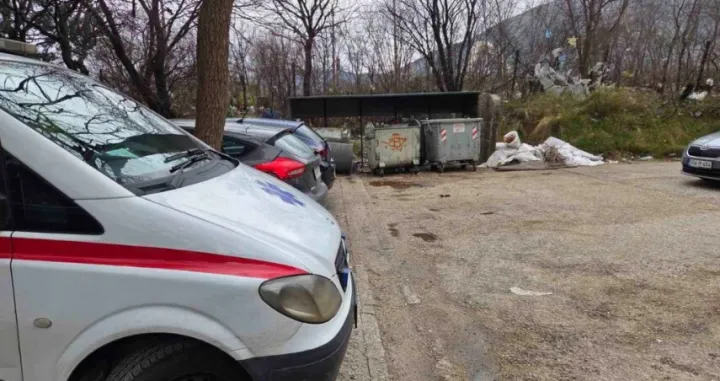 Ubistvo se dogodilo 14. februara/Hercegovina.info//