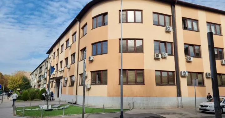 Uprava policije MUP-a TK/Uprava Policije Mup-a Tk