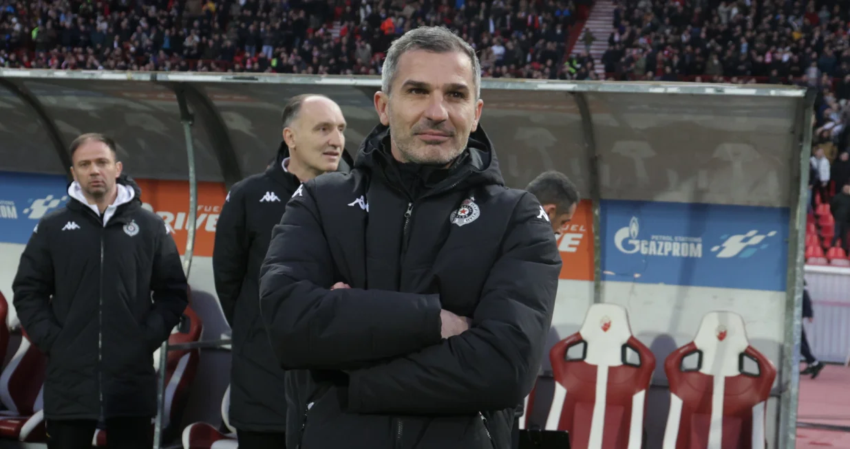 Nenad Stojaković/Foto: 