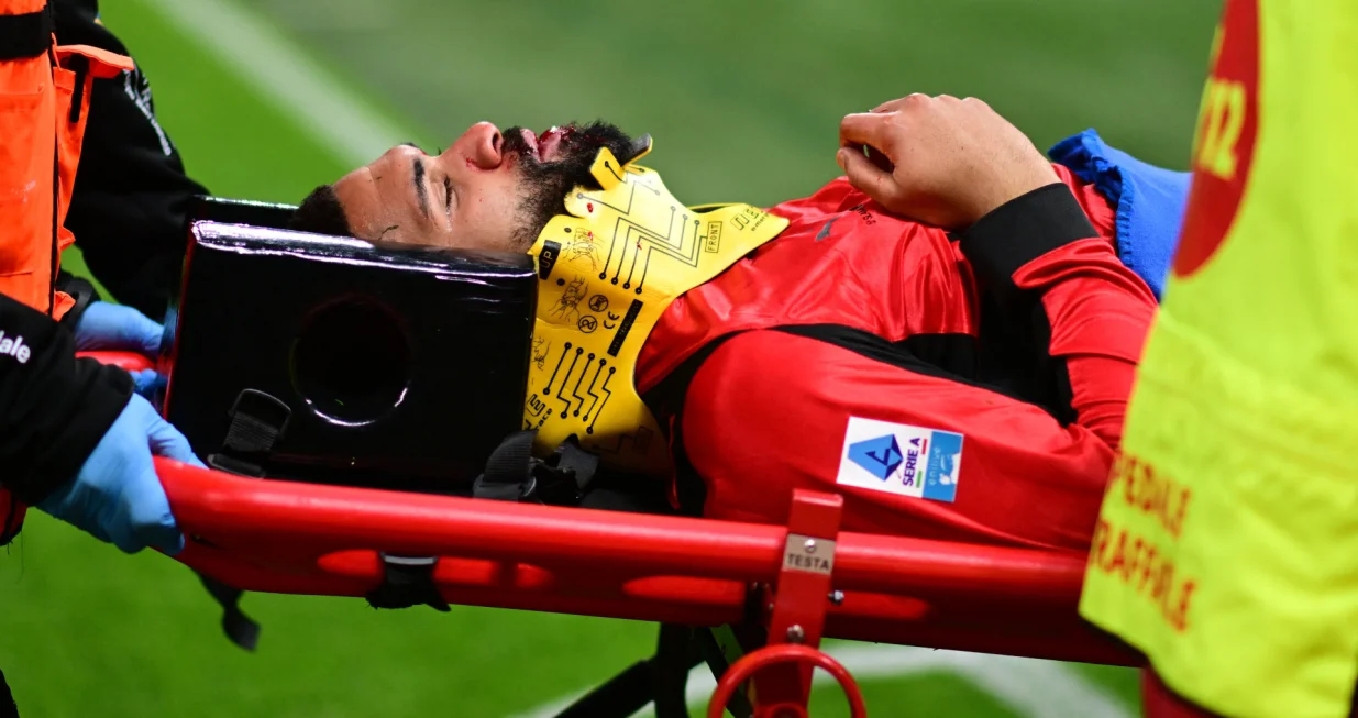  REUTERS/Daniele Mascolo/Foto: 