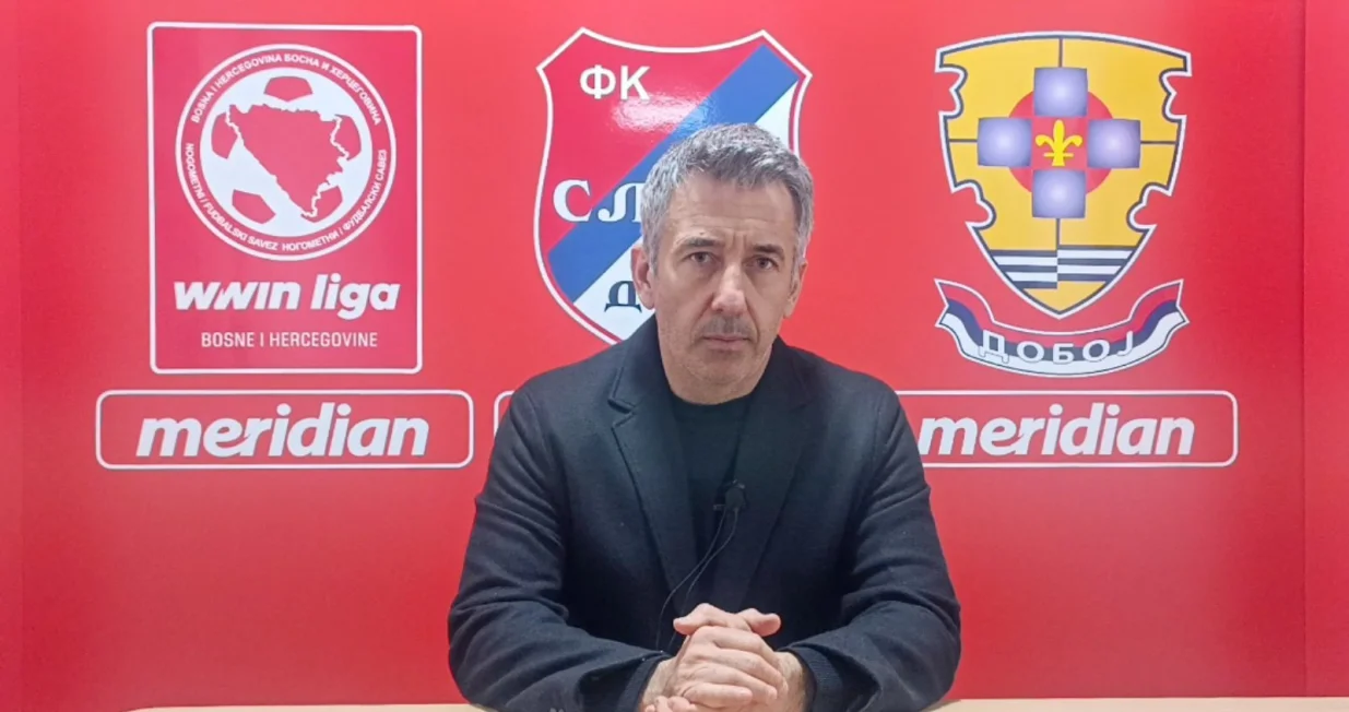 FOTO: Sport i Mladi - Rade &Scaron;e&scaron;lak/Foto: 