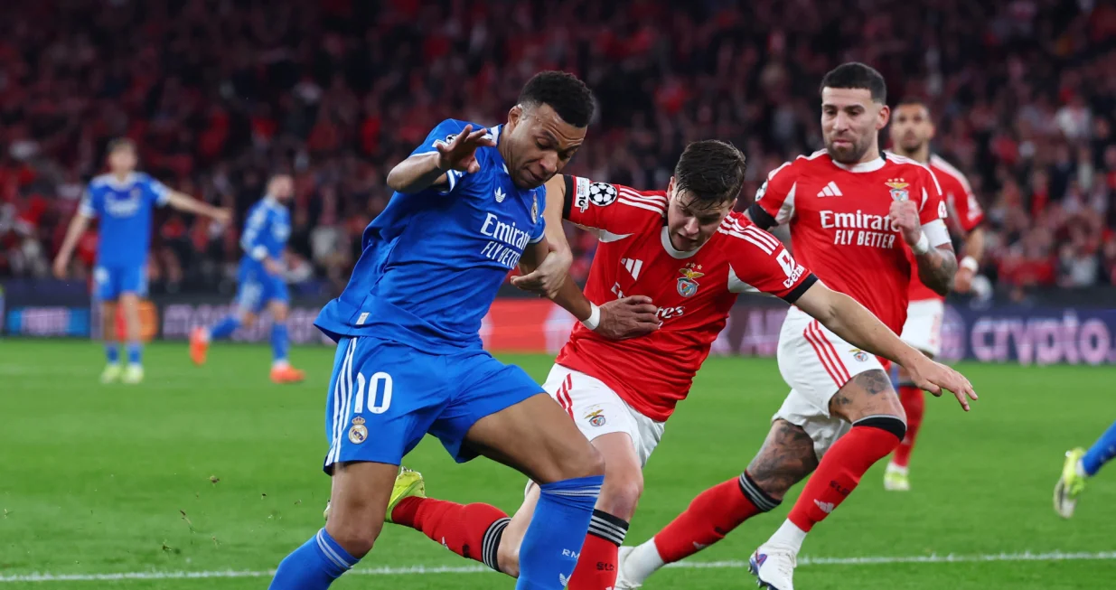 REUTERS/Pedro Nunes/Foto: 