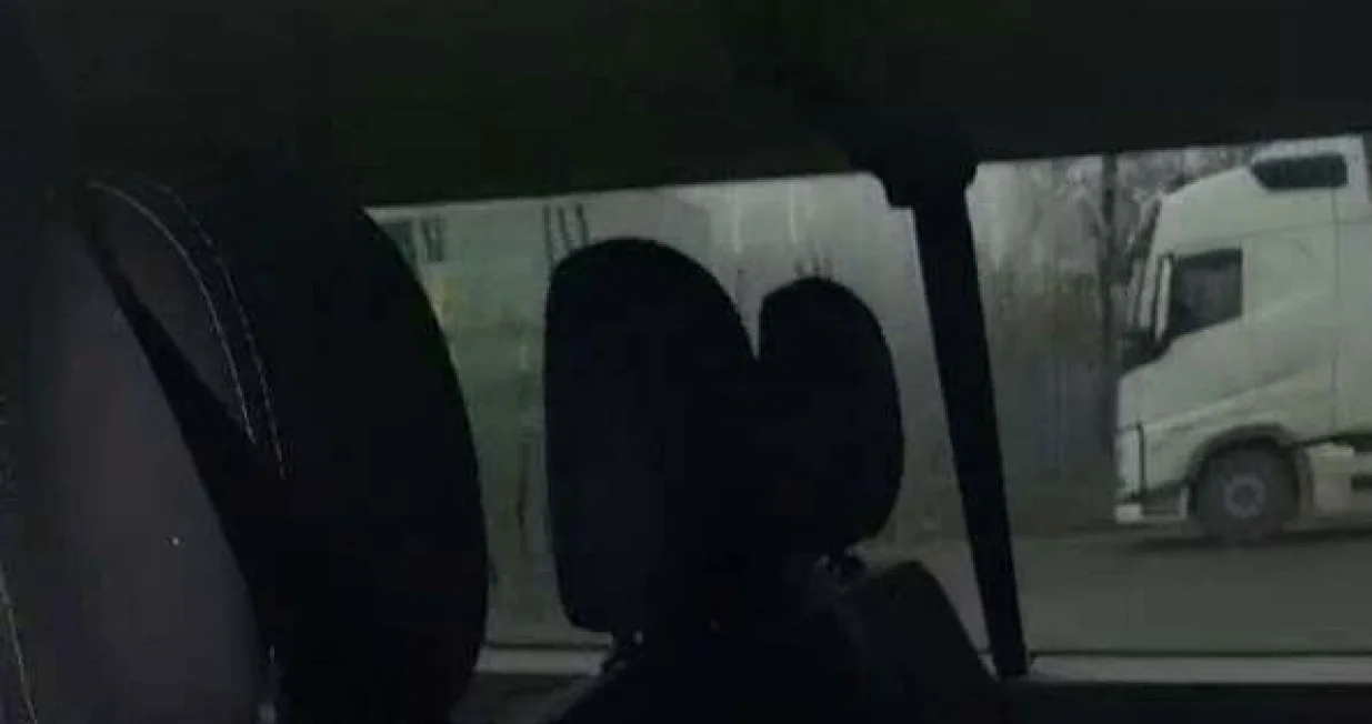 Napad na vaterpoliste Borca/Foto: 