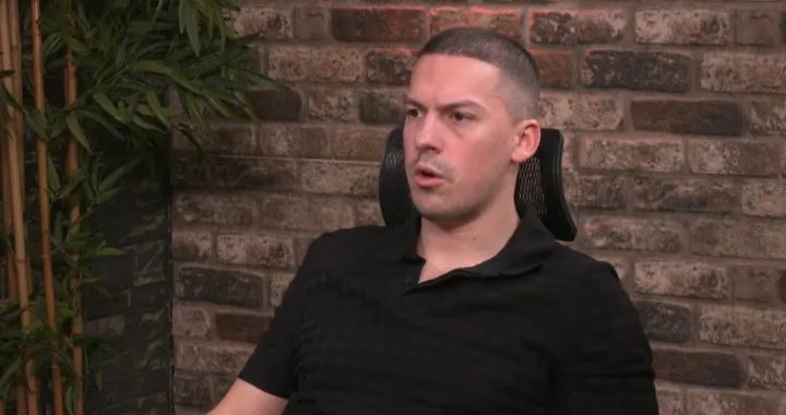 Baka Prase, youtuber/Prtsc