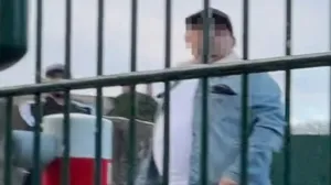 Slučaj prerastao u ozbiljan skandal/Printscreen/Bild.de//