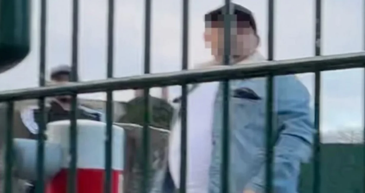 Slučaj prerastao u ozbiljan skandal/Printscreen/Bild.de//