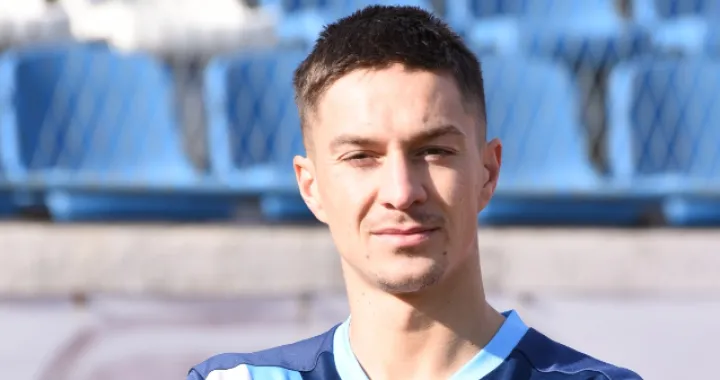 Danilo &Scaron;ipovac/Foto: 