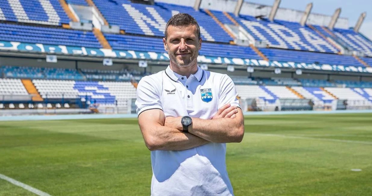 Tomislav Radotić/Foto: 